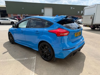 Used Ford Focus 2016 for sale - 78677922: Photo