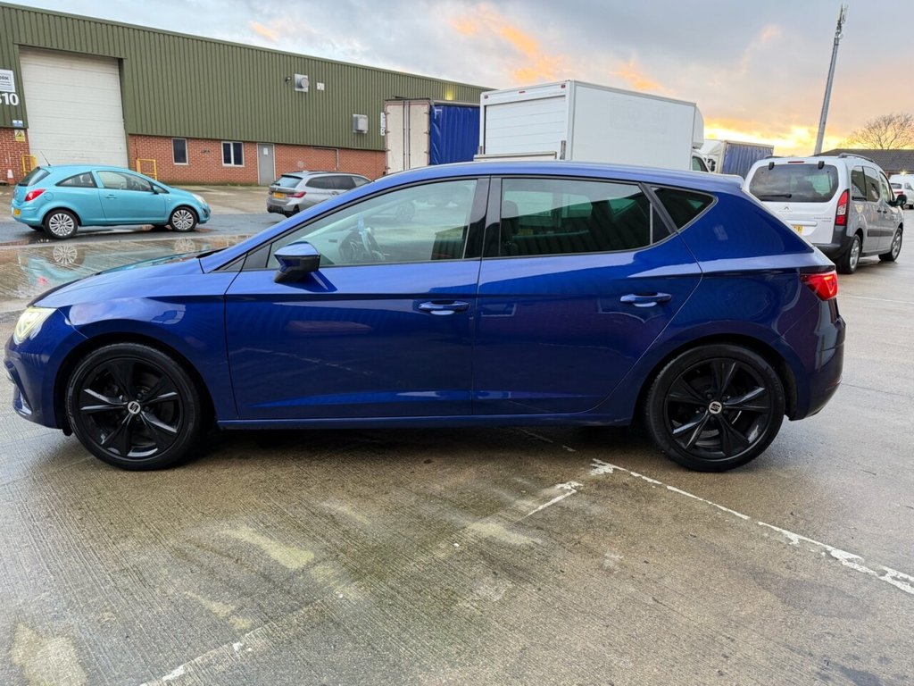 Used SEAT Leon 2019 for sale - 77621468: Photo 10