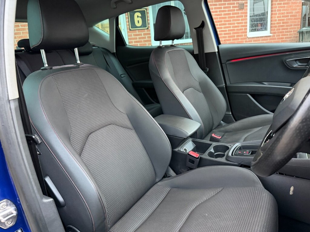 Used SEAT Leon 2019 for sale - 77621468: Photo 13