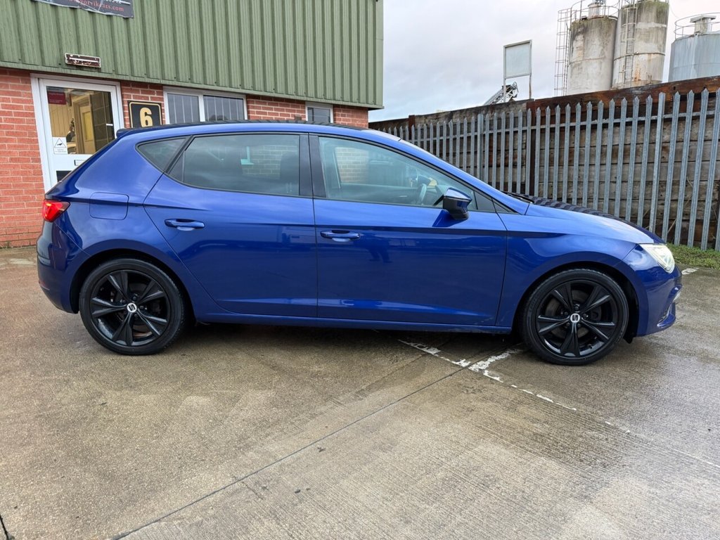 Used SEAT Leon 2019 for sale - 77621468: Photo 9