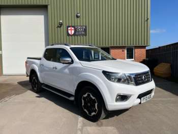 Used Nissan Navara 2021 for sale - 73991117: Photo