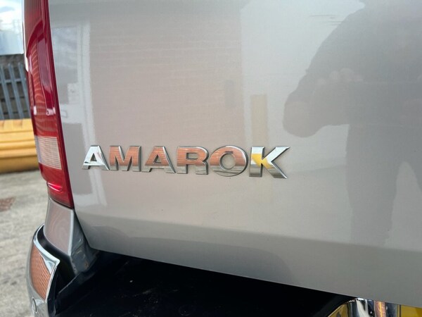Used Volkswagen Amarok 2016 for sale - 76057058: Photo 12