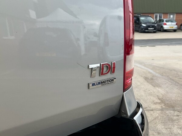Used Volkswagen Amarok 2016 for sale - 76057058: Photo 13