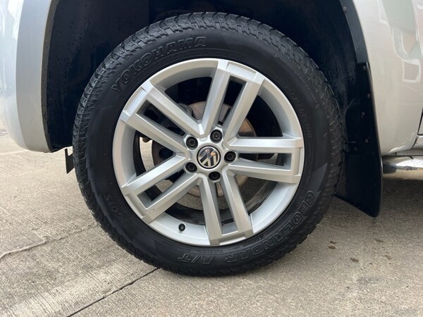 Used Volkswagen Amarok 2016 for sale - 76057058: Photo 14