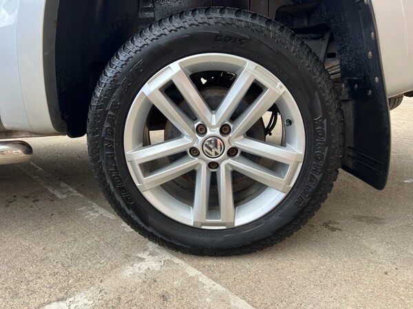 Used Volkswagen Amarok 2016 for sale - 76057058: Photo 15
