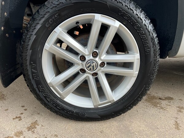 Used Volkswagen Amarok 2016 for sale - 76057058: Photo 16