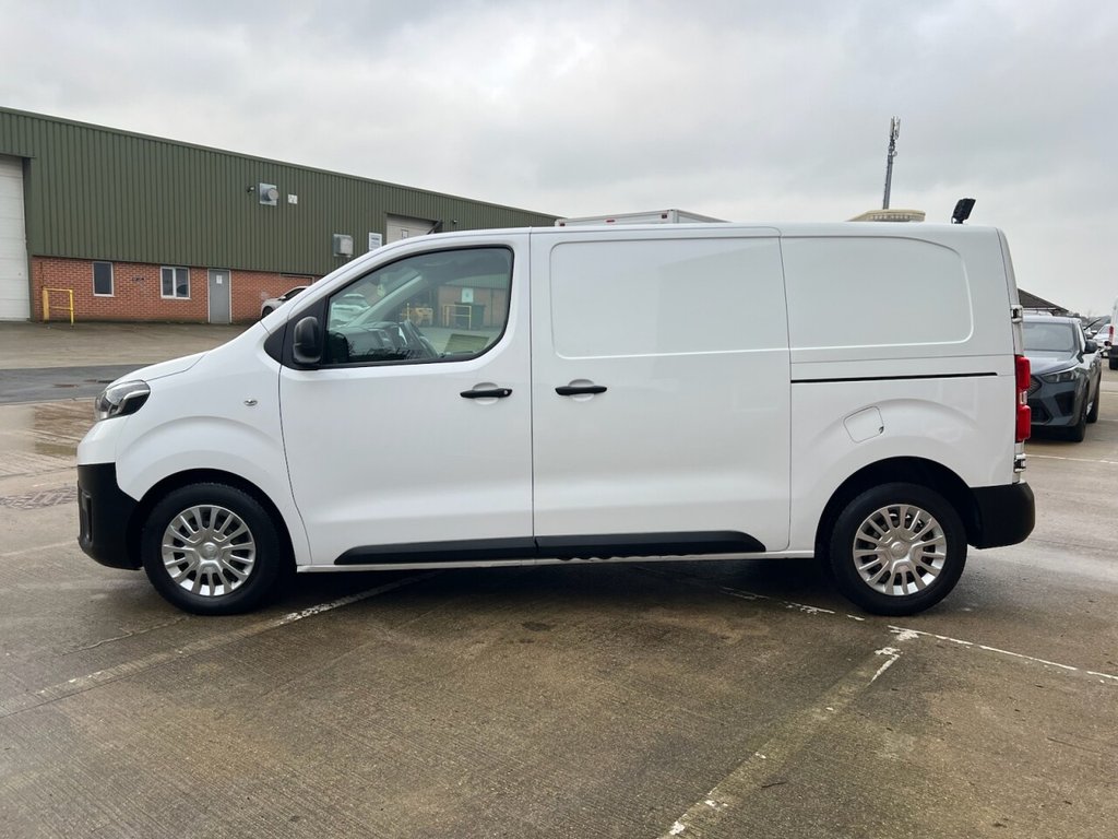 Used Toyota ProAce 2020 for sale - 76235631: Photo 10