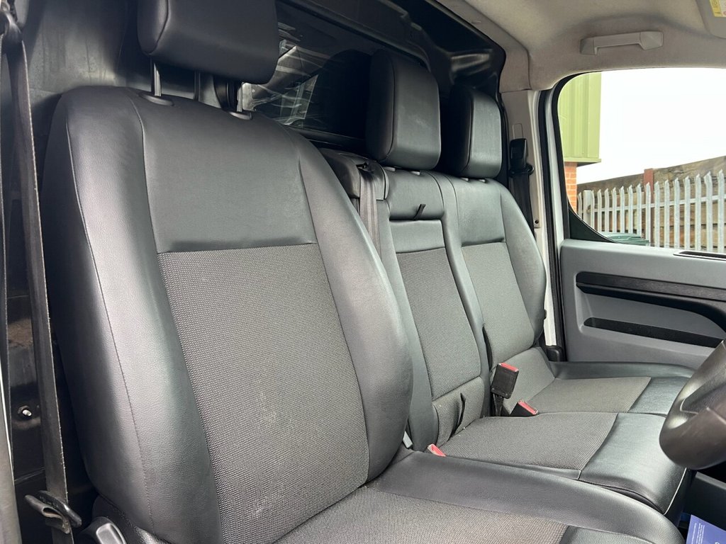 Used Toyota ProAce 2020 for sale - 76235631: Photo 19