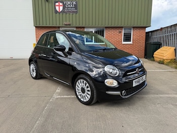 Used Fiat 500 2019 for sale - 78575719: Photo
