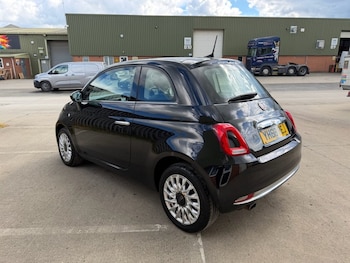 Used Fiat 500 2019 for sale - 78575719: Photo