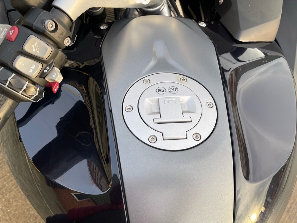 Used BMW R1250RT 2019 for sale - 66617403: Photo 12