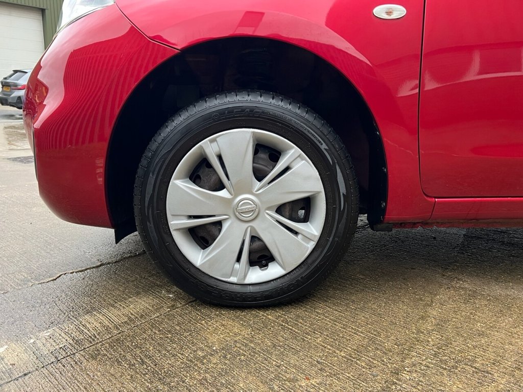 Used Nissan Micra 2014 for sale - 76868116: Photo 11