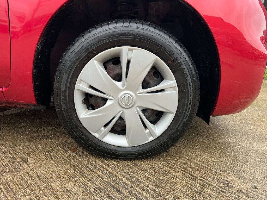 Used Nissan Micra 2014 for sale - 76868116: Photo 14