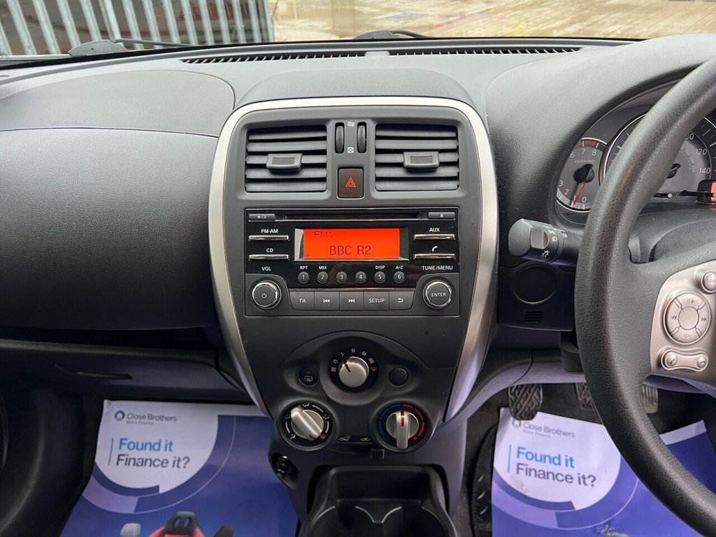 Used Nissan Micra 2014 for sale - 76868116: Photo 21