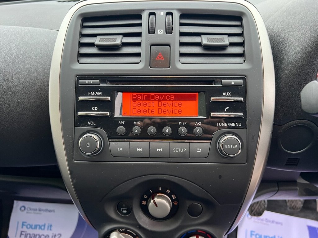 Used Nissan Micra 2014 for sale - 76868116: Photo 22