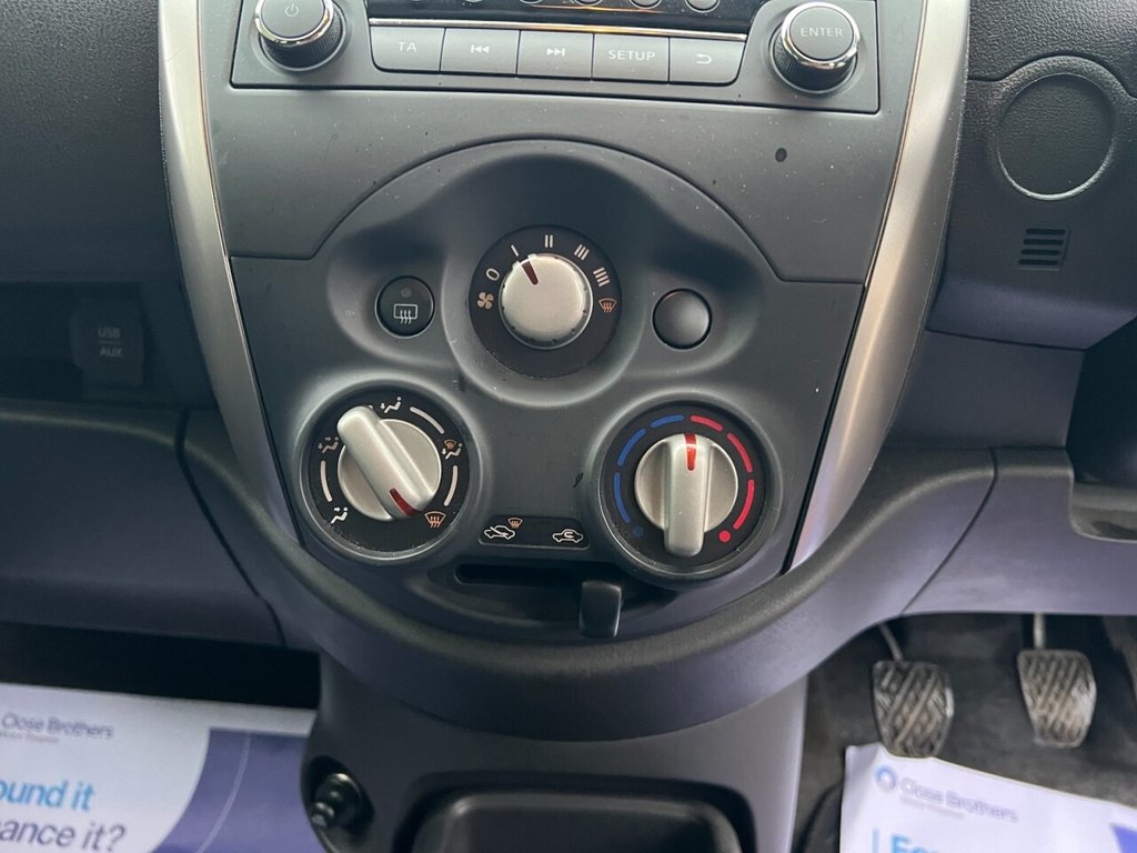 Used Nissan Micra 2014 for sale - 76868116: Photo 23