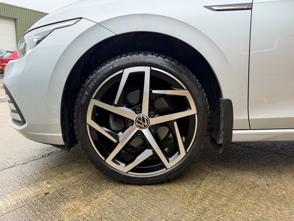 Used Volkswagen Golf 2020 for sale - 77588357: Photo 12