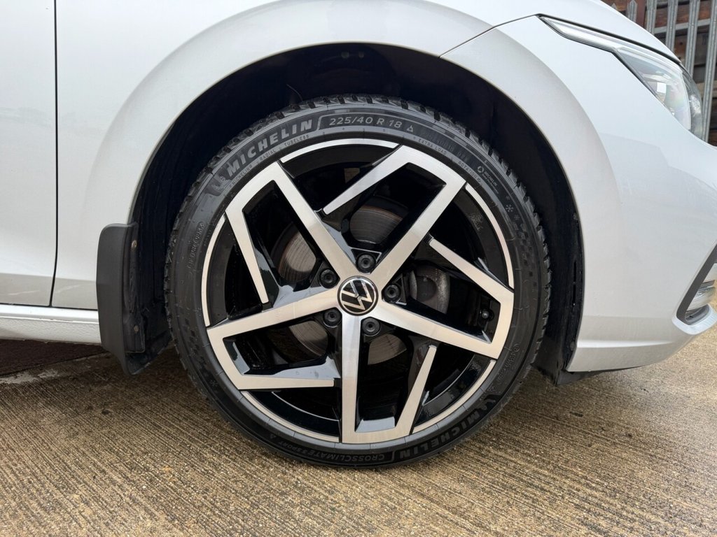 Used Volkswagen Golf 2020 for sale - 77588357: Photo 15