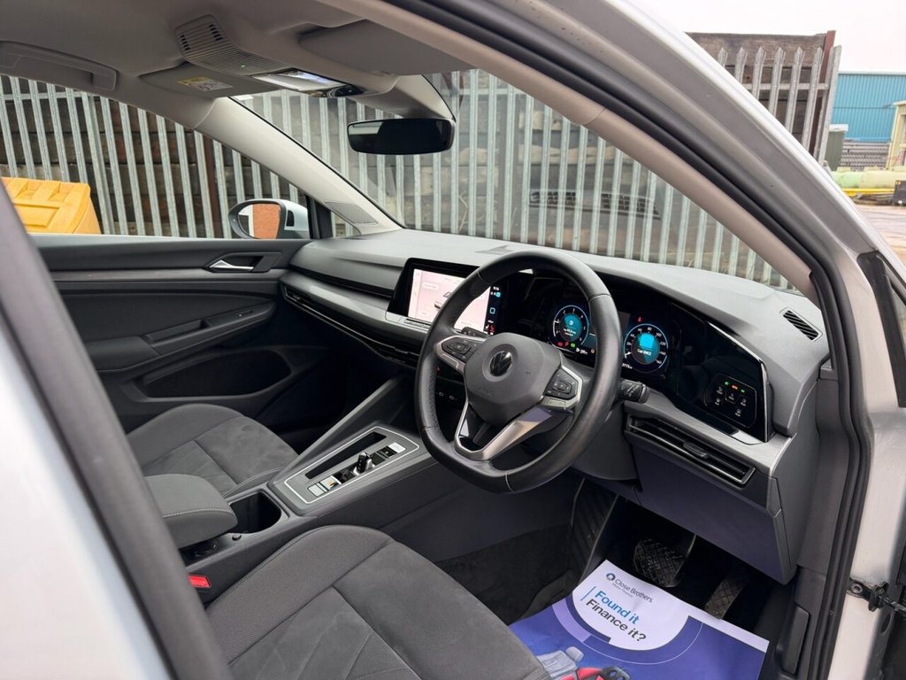 Used Volkswagen Golf 2020 for sale - 77588357: Photo 17