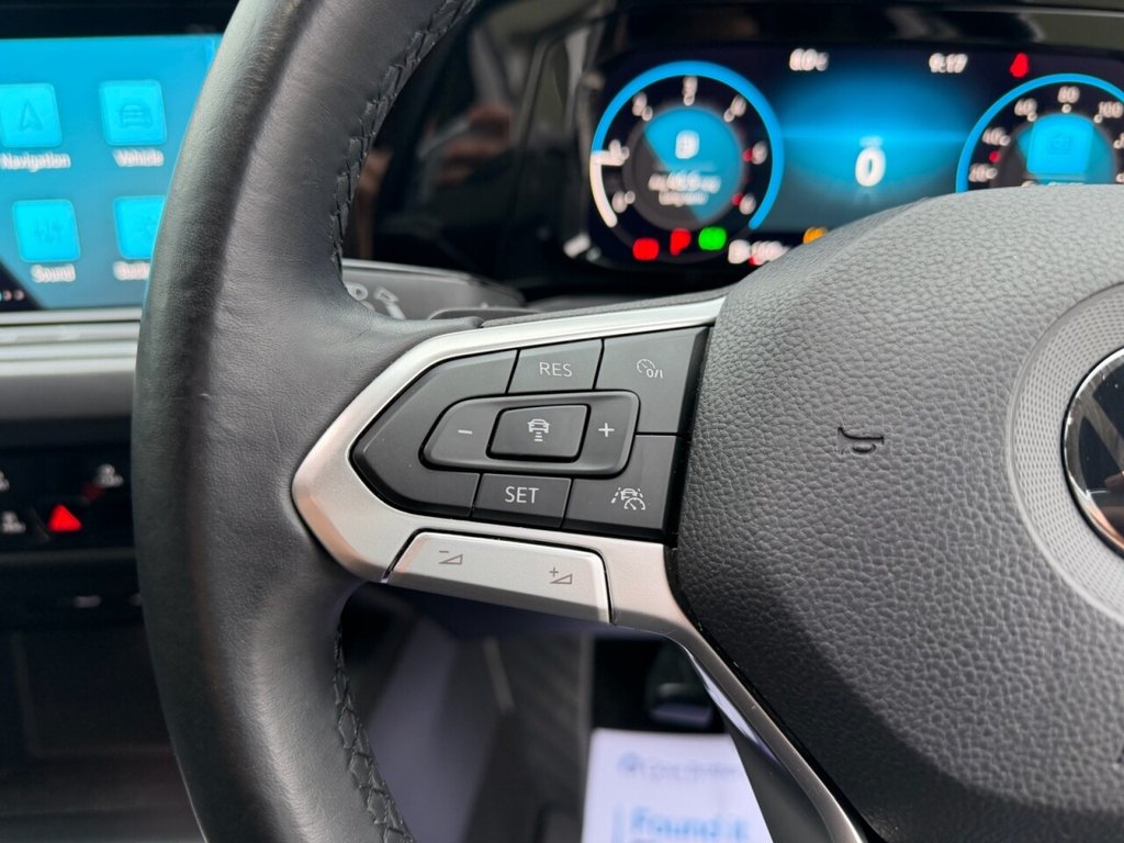 Used Volkswagen Golf 2020 for sale - 77588357: Photo 23