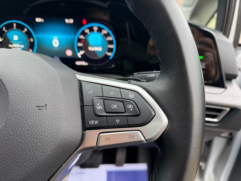 Used Volkswagen Golf 2020 for sale - 77588357: Photo 24