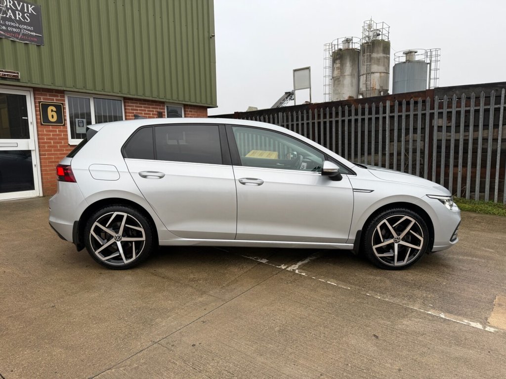 Used Volkswagen Golf 2020 for sale - 77588357: Photo 9