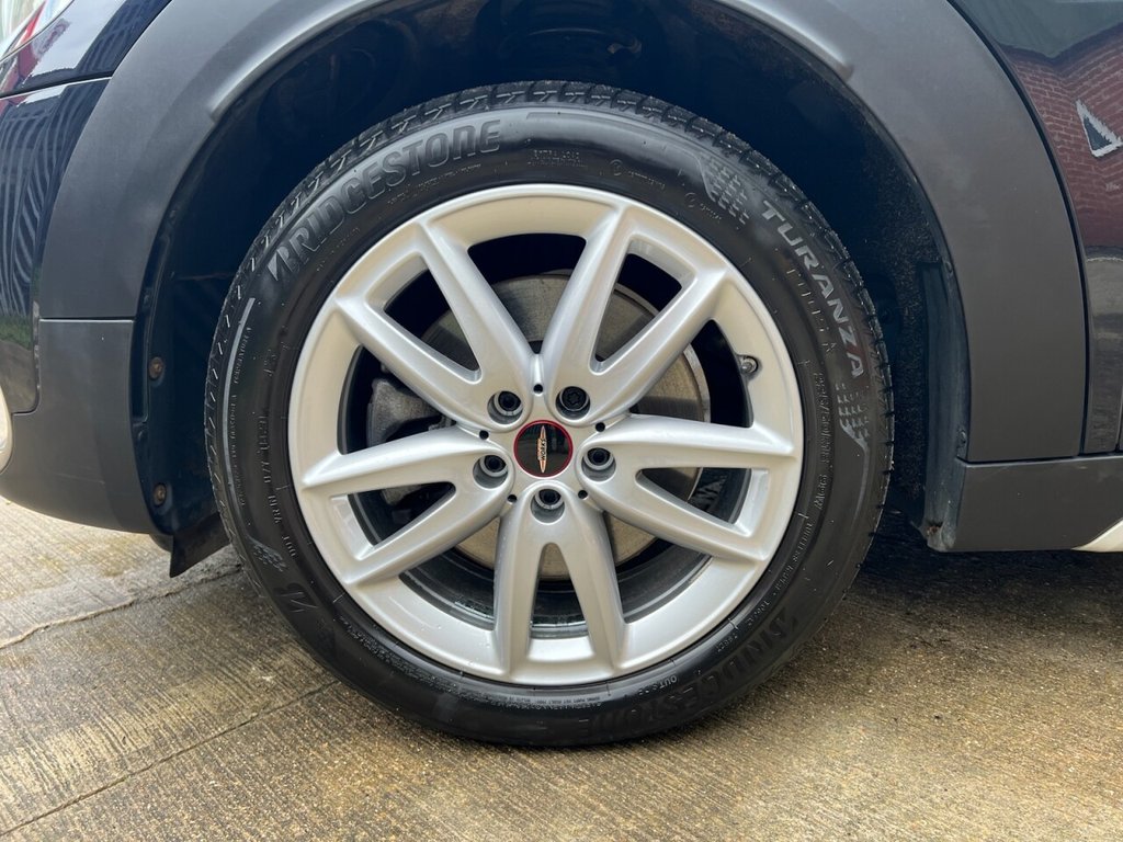 Used MINI Countryman 2020 for sale - 76586641: Photo 14