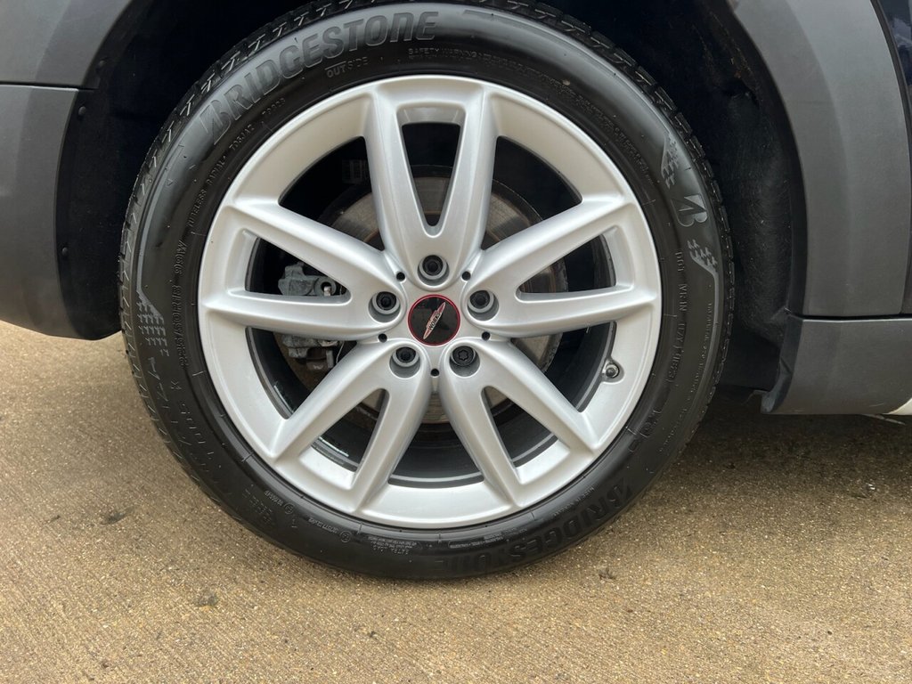 Used MINI Countryman 2020 for sale - 76586641: Photo 16