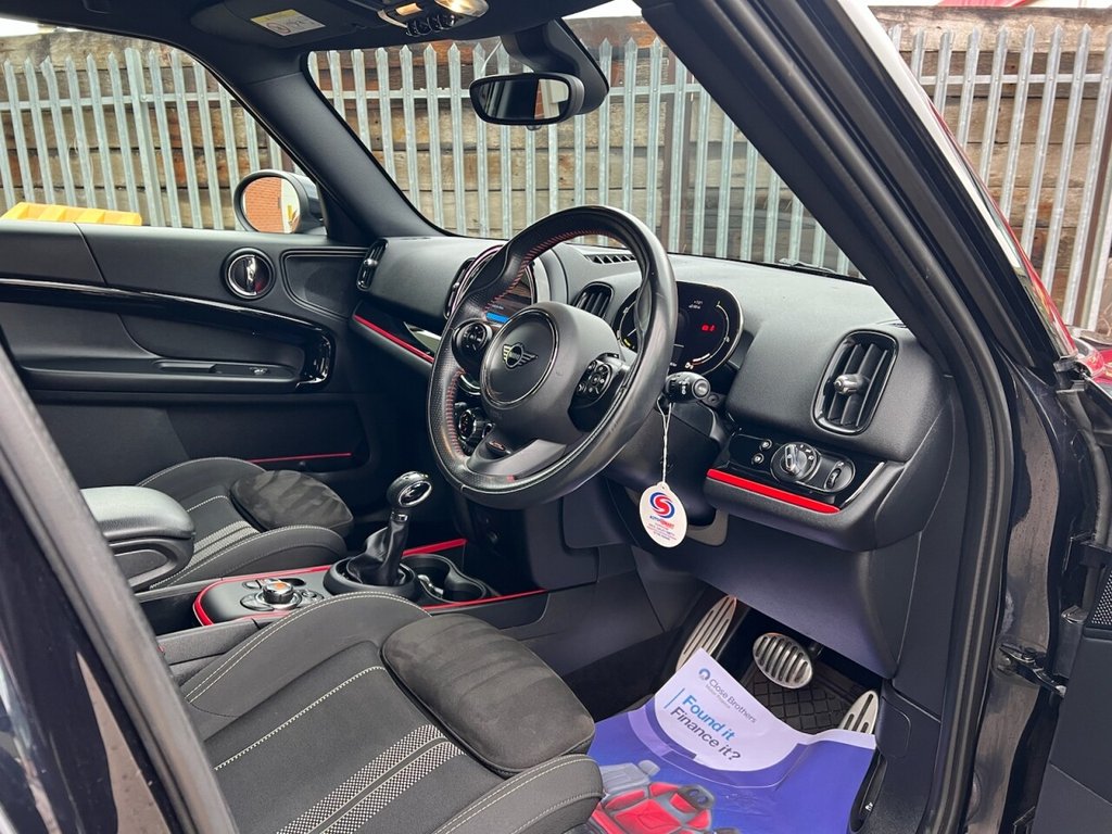 Used MINI Countryman 2020 for sale - 76586641: Photo 19