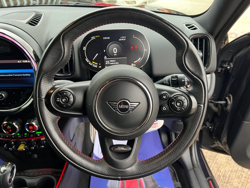 Used MINI Countryman 2020 for sale - 76586641: Photo 21