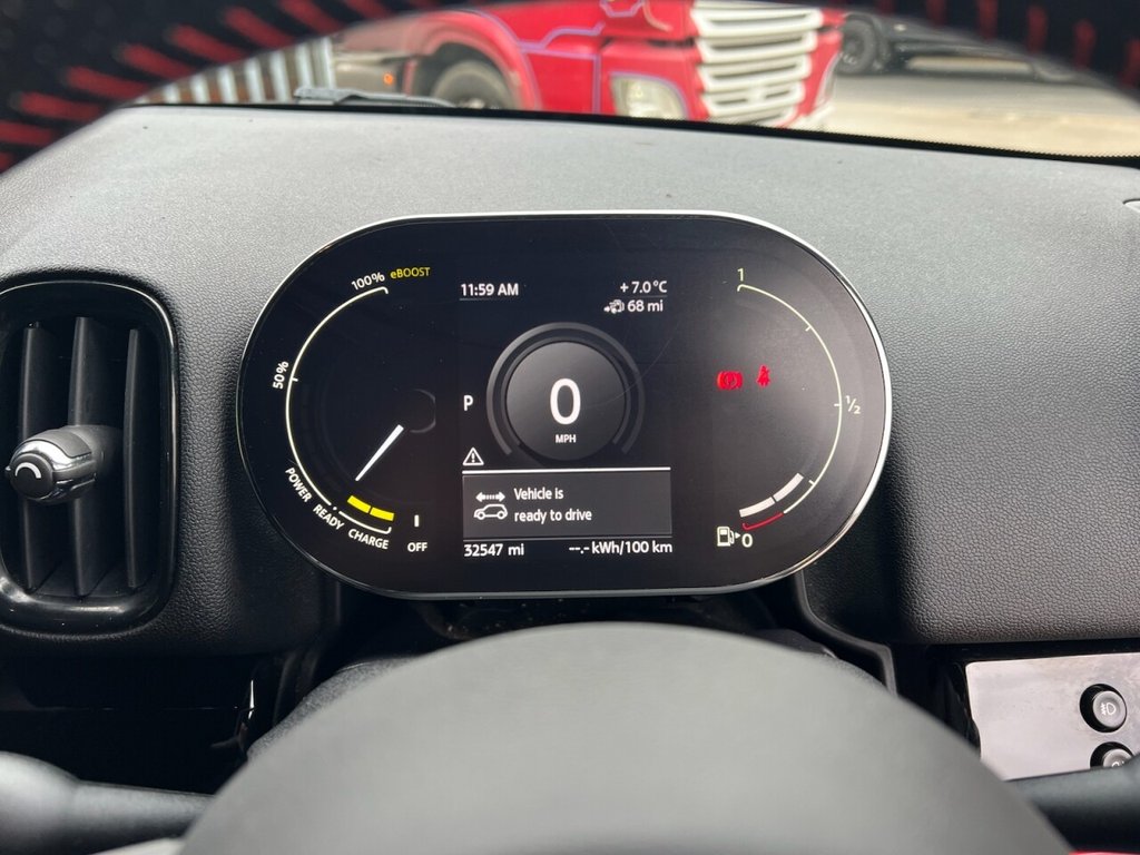 Used MINI Countryman 2020 for sale - 76586641: Photo 22