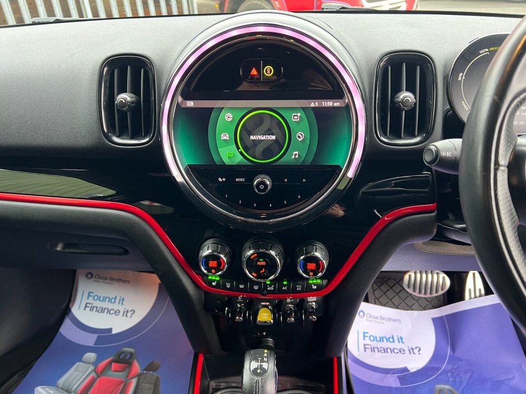 Used MINI Countryman 2020 for sale - 76586641: Photo 23