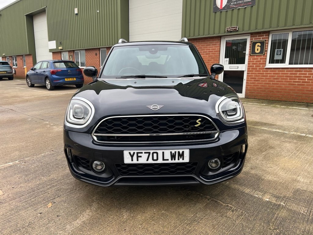 Used MINI Countryman 2020 for sale - 76586641: Photo 7