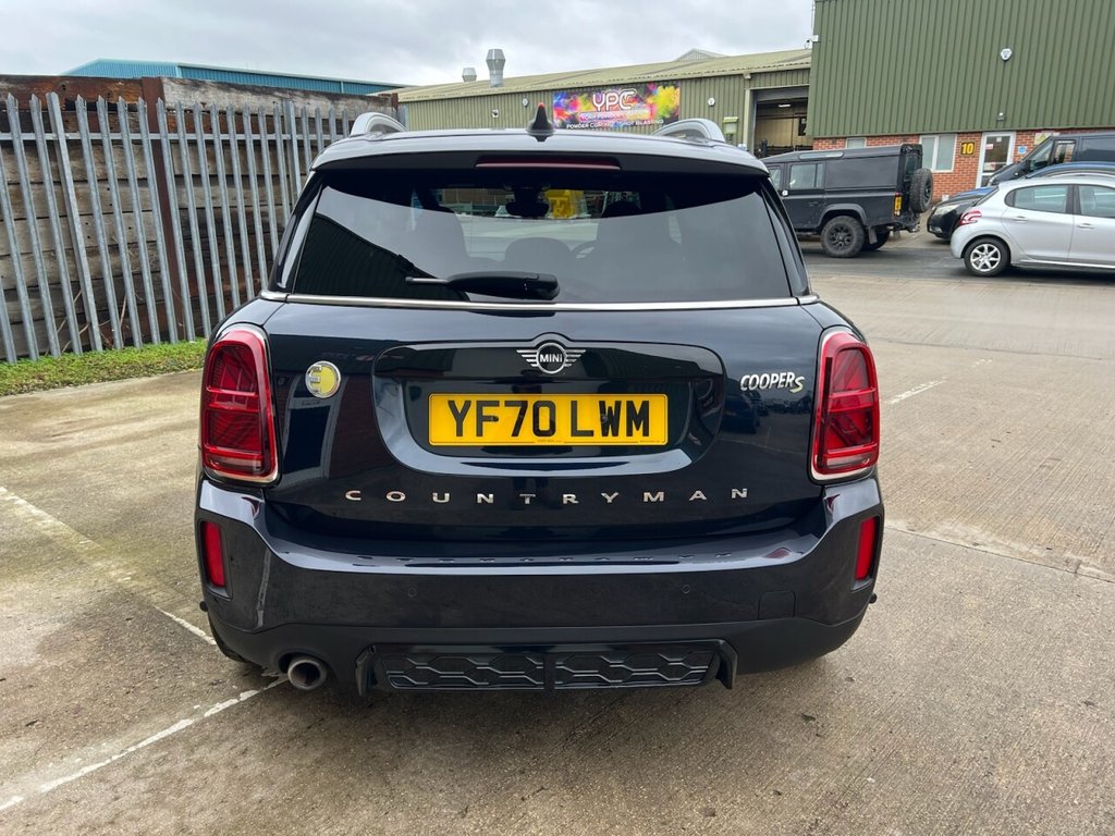 Used MINI Countryman 2020 for sale - 76586641: Photo 8
