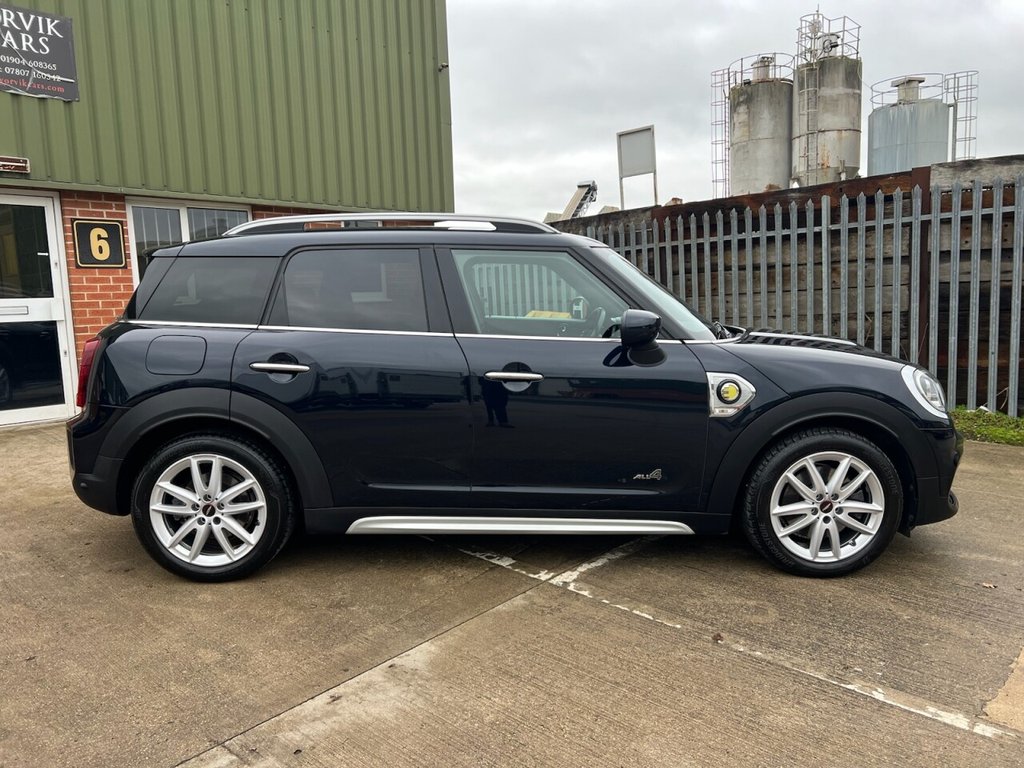 Used MINI Countryman 2020 for sale - 76586641: Photo 9