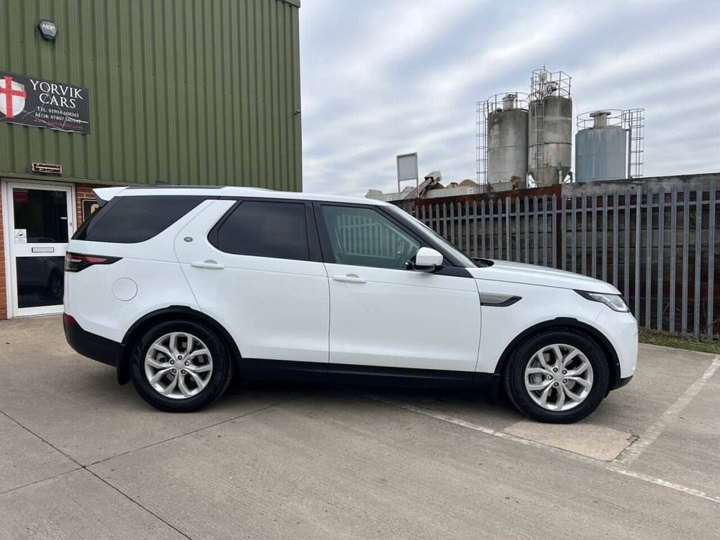 Used Land Rover Discovery 2019 for sale - 76241378: Photo 10