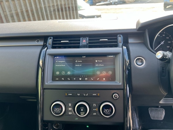 Used Land Rover Discovery 2019 for sale - 76241378: Photo 10