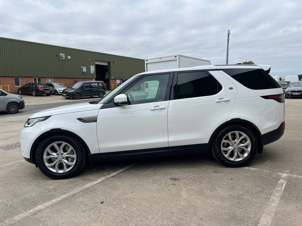 Used Land Rover Discovery 2019 for sale - 76241378: Photo 11