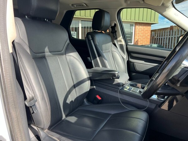 Used Land Rover Discovery 2019 for sale - 76241378: Photo 11