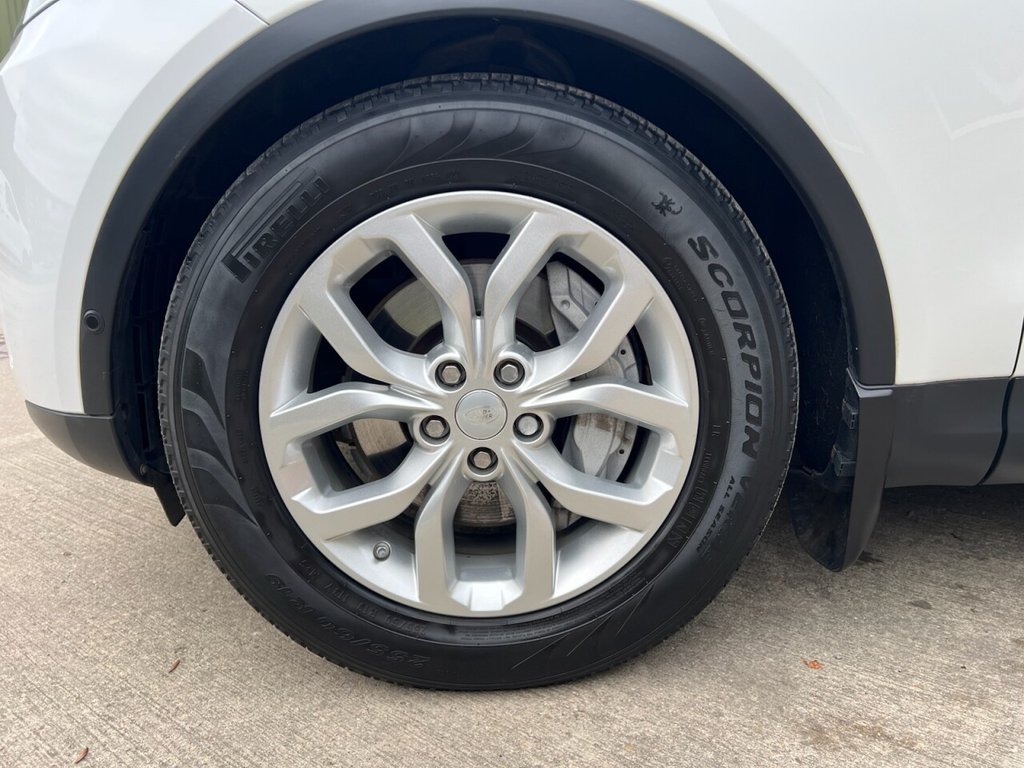 Used Land Rover Discovery 2019 for sale - 76241378: Photo 13