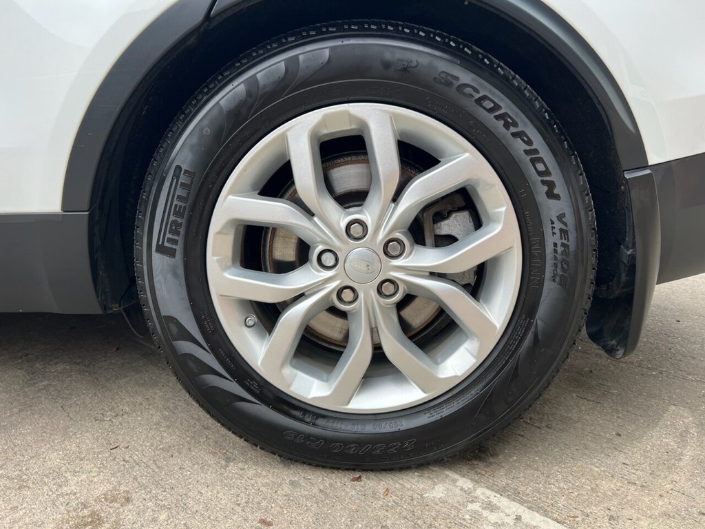 Used Land Rover Discovery 2019 for sale - 76241378: Photo 14