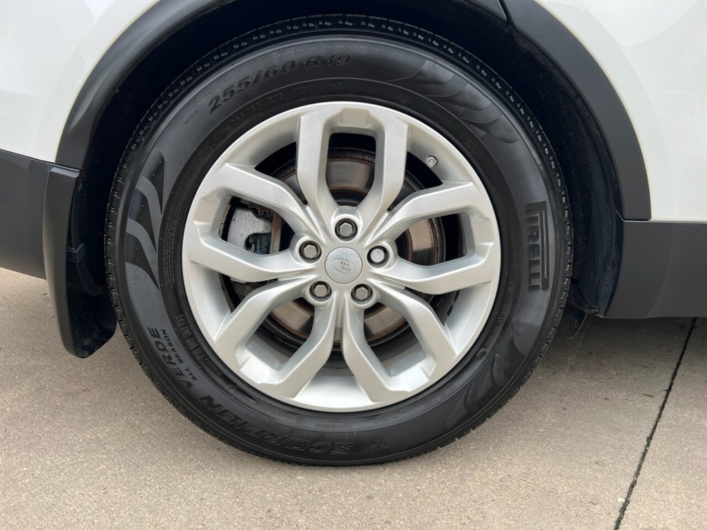 Used Land Rover Discovery 2019 for sale - 76241378: Photo 15