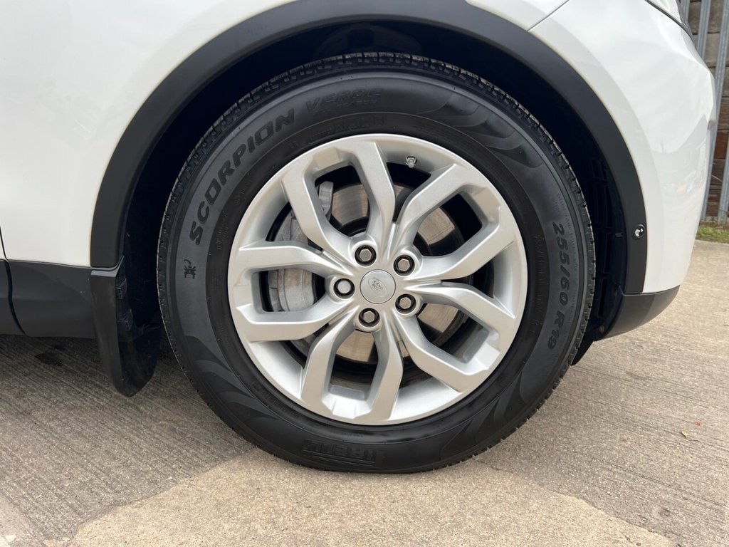 Used Land Rover Discovery 2019 for sale - 76241378: Photo 16