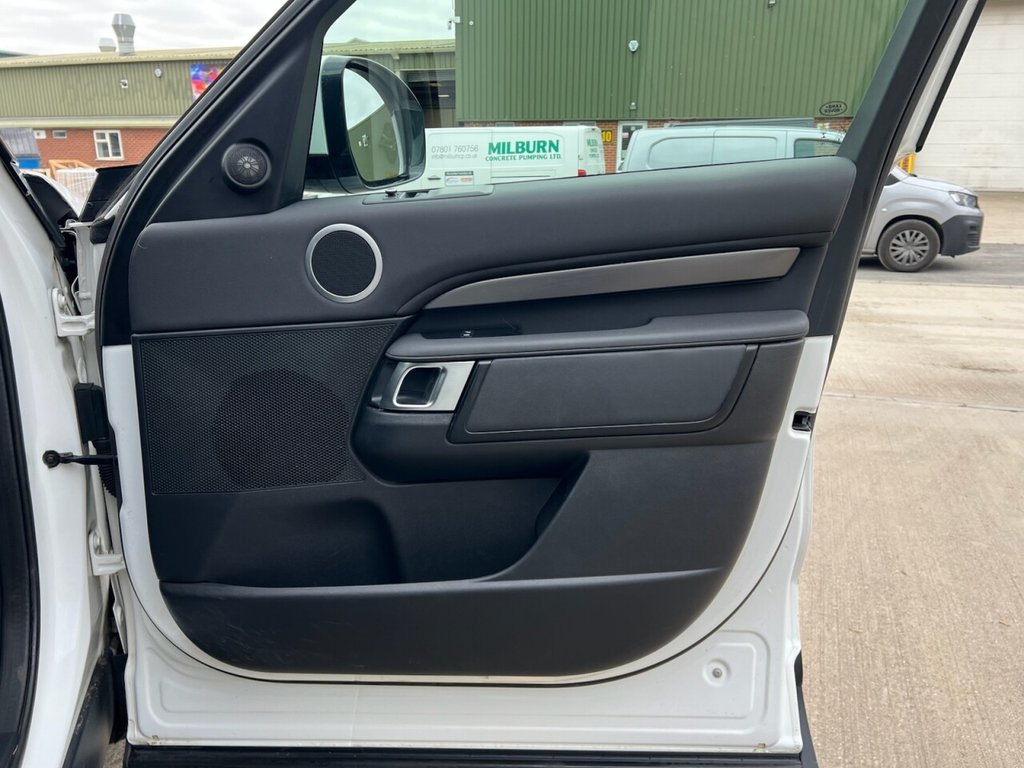 Used Land Rover Discovery 2019 for sale - 76241378: Photo 18