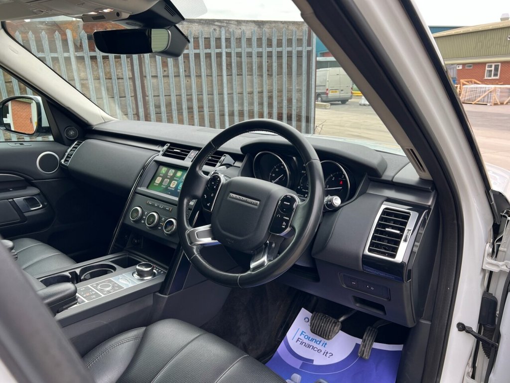 Used Land Rover Discovery 2019 for sale - 76241378: Photo 19
