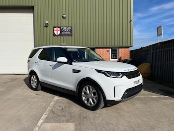 Used Land Rover Discovery 2019 for sale - 76241378: Photo