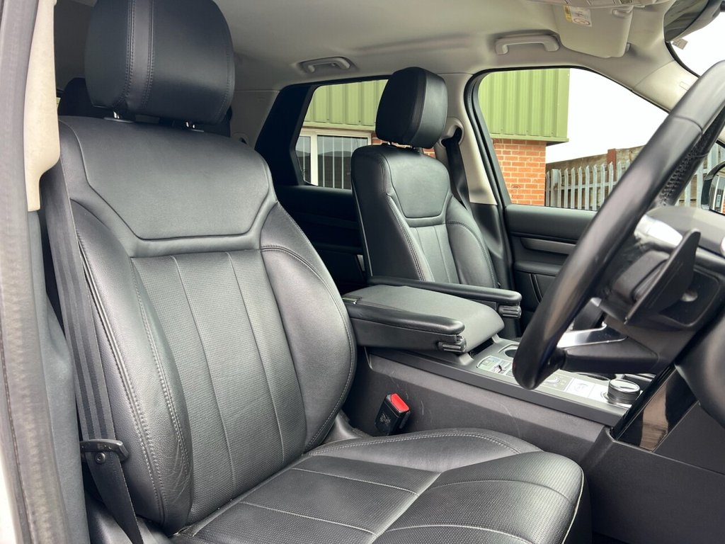 Used Land Rover Discovery 2019 for sale - 76241378: Photo 20