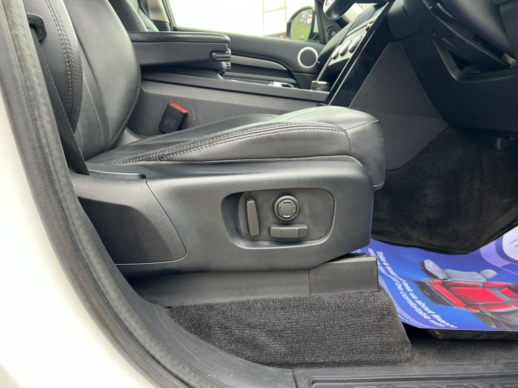 Used Land Rover Discovery 2019 for sale - 76241378: Photo 21
