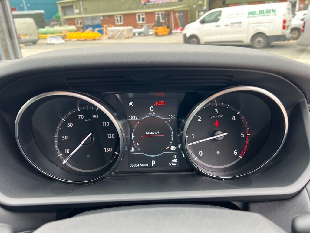 Used Land Rover Discovery 2019 for sale - 76241378: Photo 23
