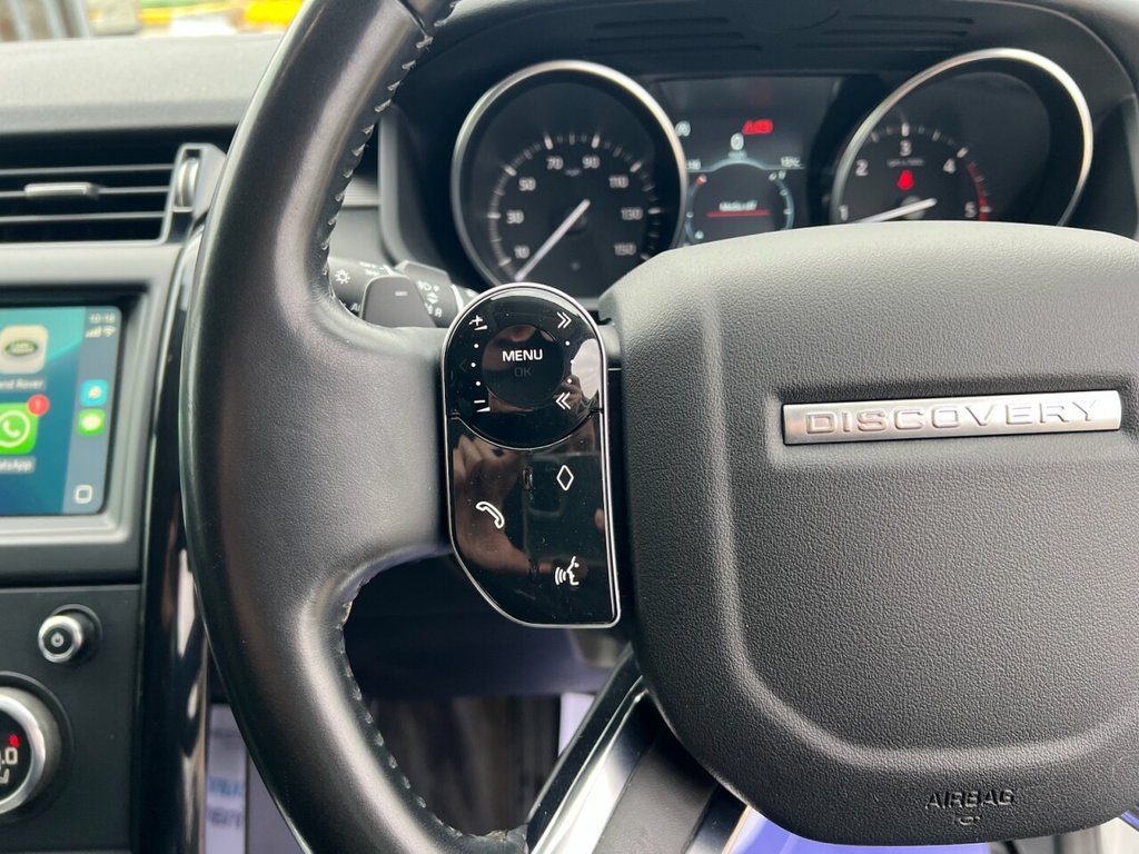 Used Land Rover Discovery 2019 for sale - 76241378: Photo 24